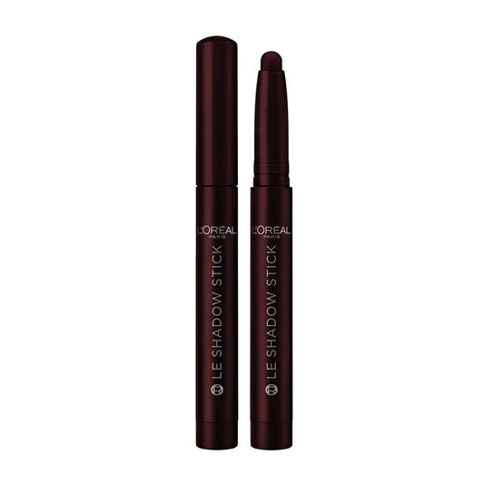 L'Oreal Paris Paradies Les Shadow Sticks Smokey Creamy Blendable Eyeshadow Bordeaux