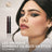 L'Oreal Paris Paradise Les Shadow Sticks Smokey Creamy Blending Eye Shadow Midnight Noir