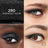 L'Oreal Paris Paradise Les Shadow Sticks Smokey Creamy Blending Eye Shadow Midnight Noir