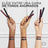L'Oreal Paris Paradise Les Shadow Sticks Smokey Creamy Blending Eye Shadow Midnight Noir