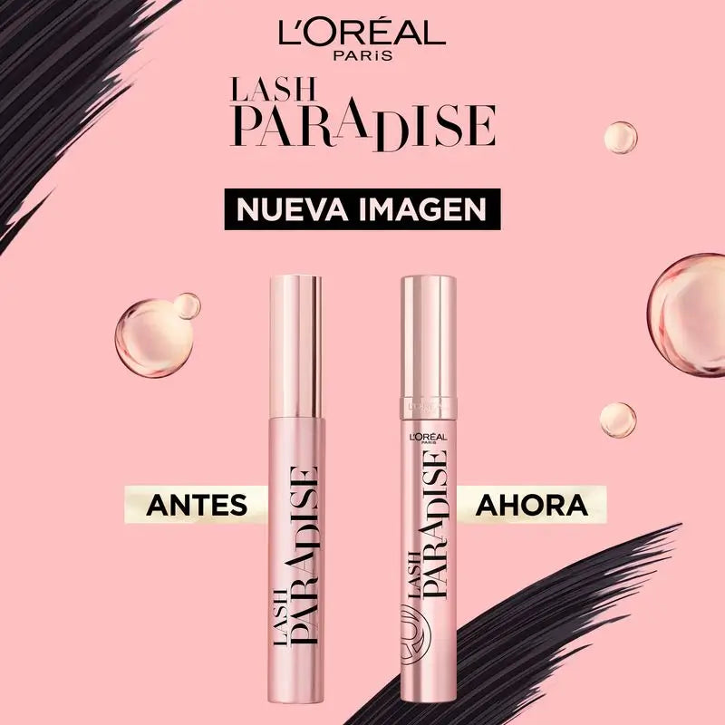 L'Oréal Paris Paradies Volumen & Länge Schwarze Wimperntusche