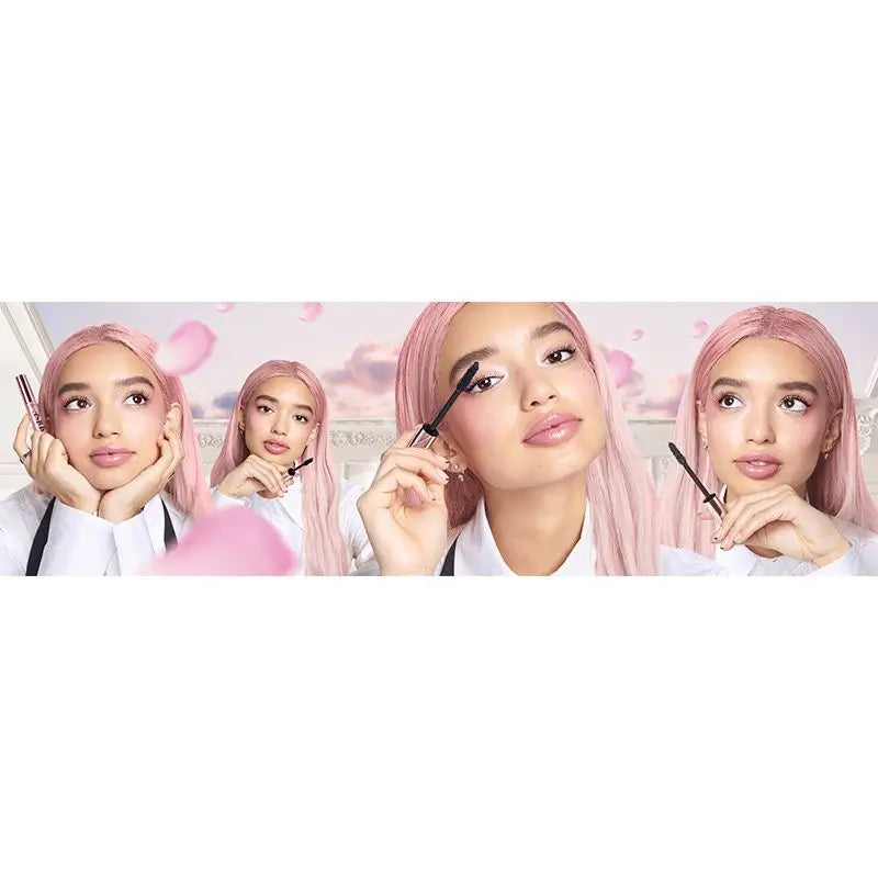 L'Oréal Paris Paradies Volumen & Länge Schwarze Wimperntusche
