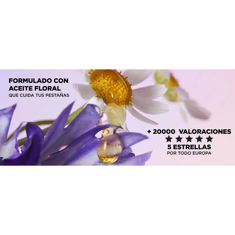 L'Oréal Paris Paradies Volumen & Länge Schwarze Wimperntusche