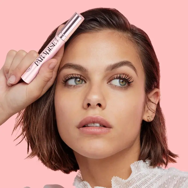 L'Oréal Paris Paradies Volumen & Länge Schwarze Wimperntusche
