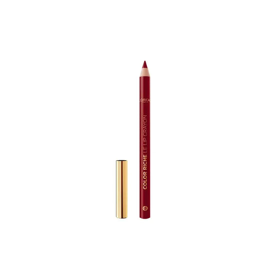 L'Oreal Paris Roter Lippenkonturenstift 1990