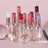 L'Oréal Paris Color Riche Lippenstift Plump & Shine Wassermelone Plump Roter Farbton