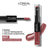 L'Oréal Paris 24H Unfehlbarer permanenter Lippenstift Farbton 801 Toujours Toffee