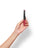 L'Oréal Paris 24H Unfehlbarer permanenter Lippenstift Farbton 804 Metro-Proof Rose