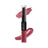 L'Oréal Paris 24H Unfehlbarer permanenter Lippenstift Farbton 804 Metro-Proof Rose