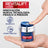 L'Oréal Paris Pressed Laser Revitalift Nachtcreme mit Retinol + Niacidamid Einzeldosis-Format, 50 ml