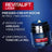 L'Oréal Paris Pressed Laser Revitalift Nachtcreme mit Retinol + Niacidamid Einzeldosis-Format, 50 ml