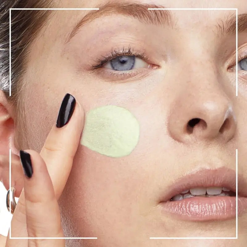 L'Oréal Paris Prime Lab Anti-Rötungen, 24H Rötungen Korrektur mit Niacinamid