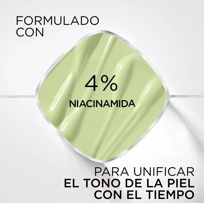 L'Oréal Paris Prime Lab Anti-Rötungen, 24H Rötungen Korrektur mit Niacinamid