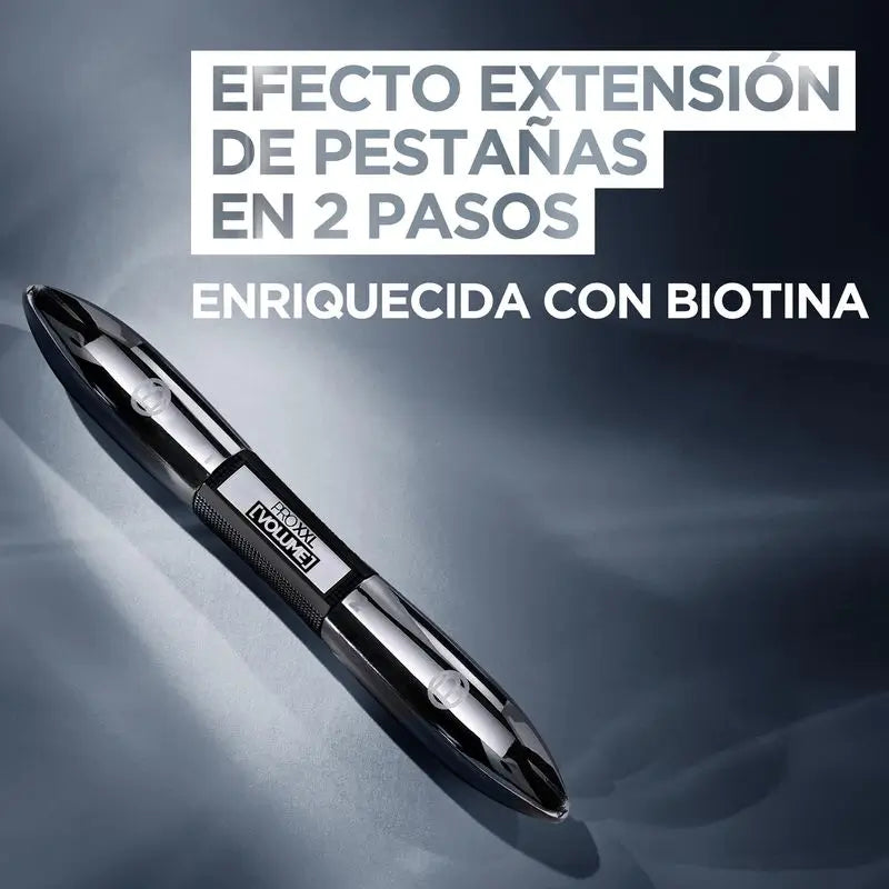 L'Oréal Paris Pro Xxl Volumen Wimpern Mascara