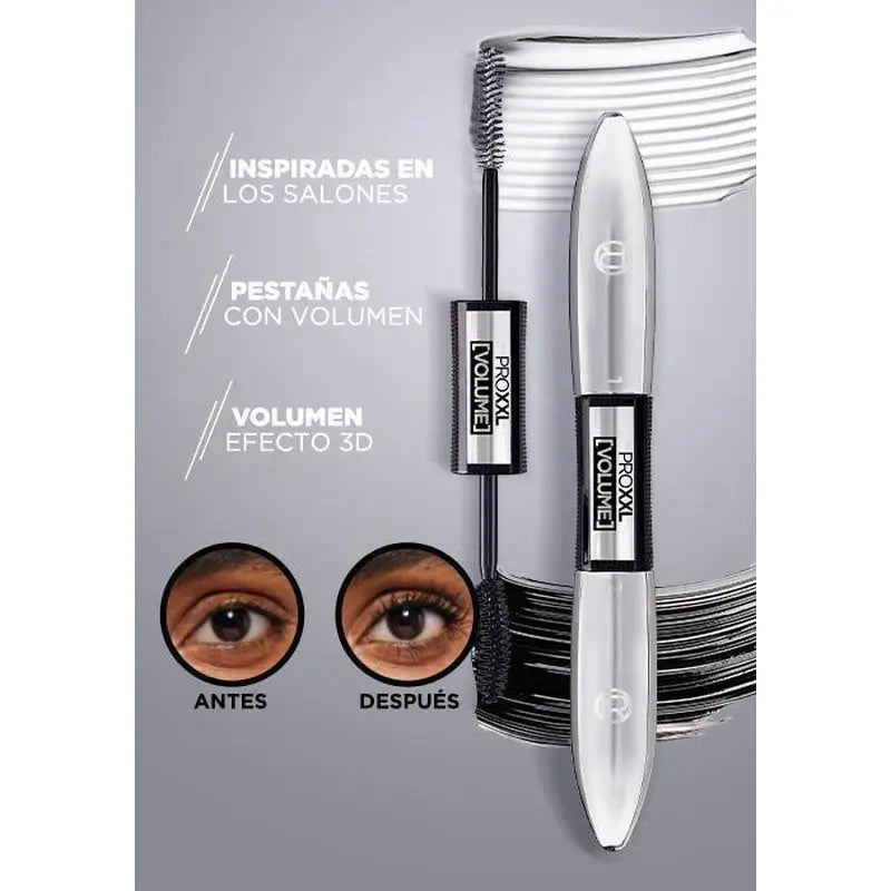 L'Oréal Paris Pro Xxl Volumen Wimpern Mascara