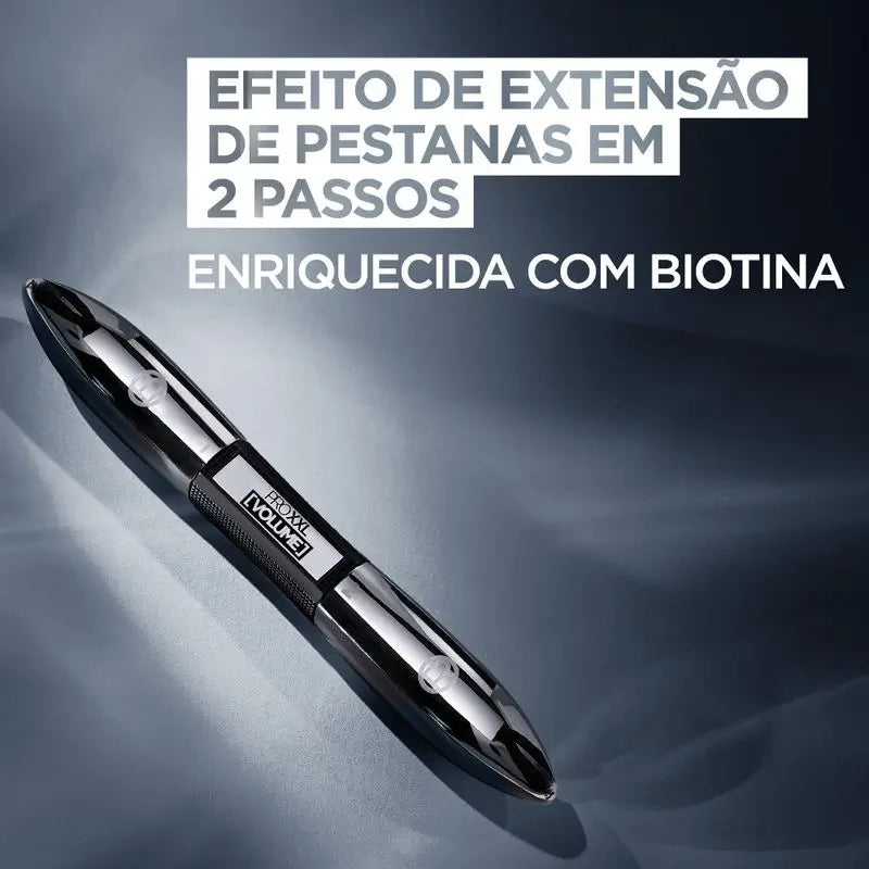 L'Oréal Paris Pro Xxl Volumen Wimpern Mascara