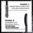 L'Oréal Paris Pro Xxl Volumen Wimpern Mascara