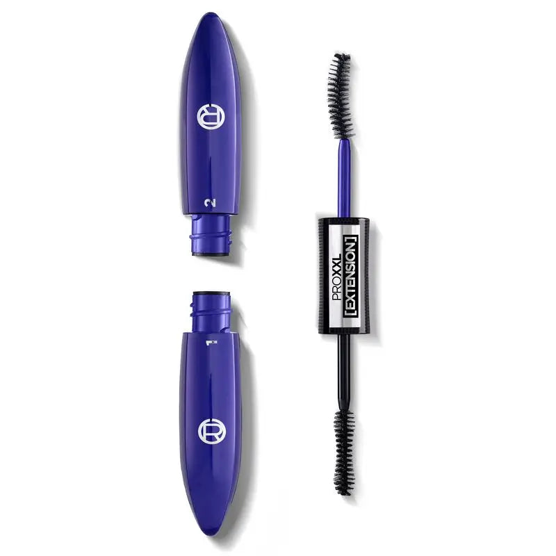 L'Oréal Paris Pro Xxl Mascara mit verlängerten Fasern