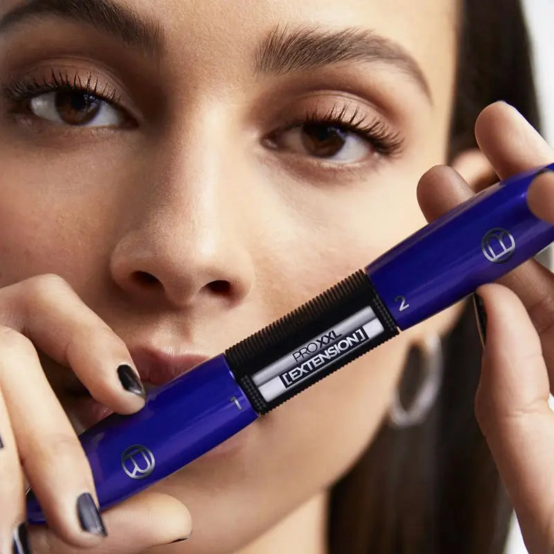 L'Oréal Paris Pro Xxl Mascara mit verlängerten Fasern