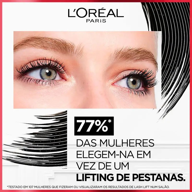 L'Oréal Paris Pro Xxl Wimpernzange Mascara