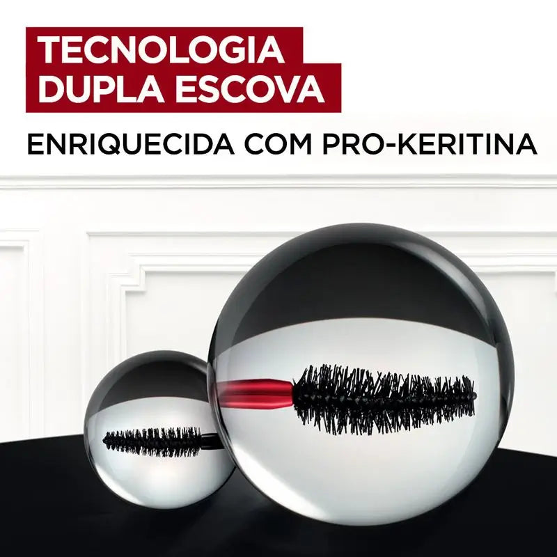 L'Oréal Paris Pro Xxl Wimpernzange Mascara