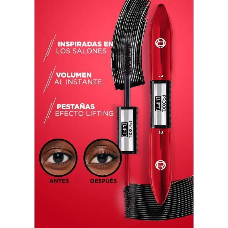 L'Oréal Paris Pro Xxl Wimpernzange Mascara