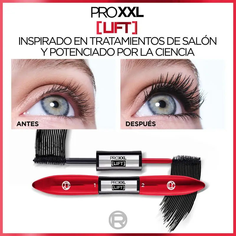 L'Oréal Paris Pro Xxl Wimpernzange Mascara