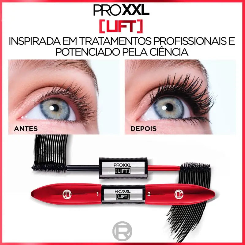 L'Oréal Paris Pro Xxl Wimpernzange Mascara