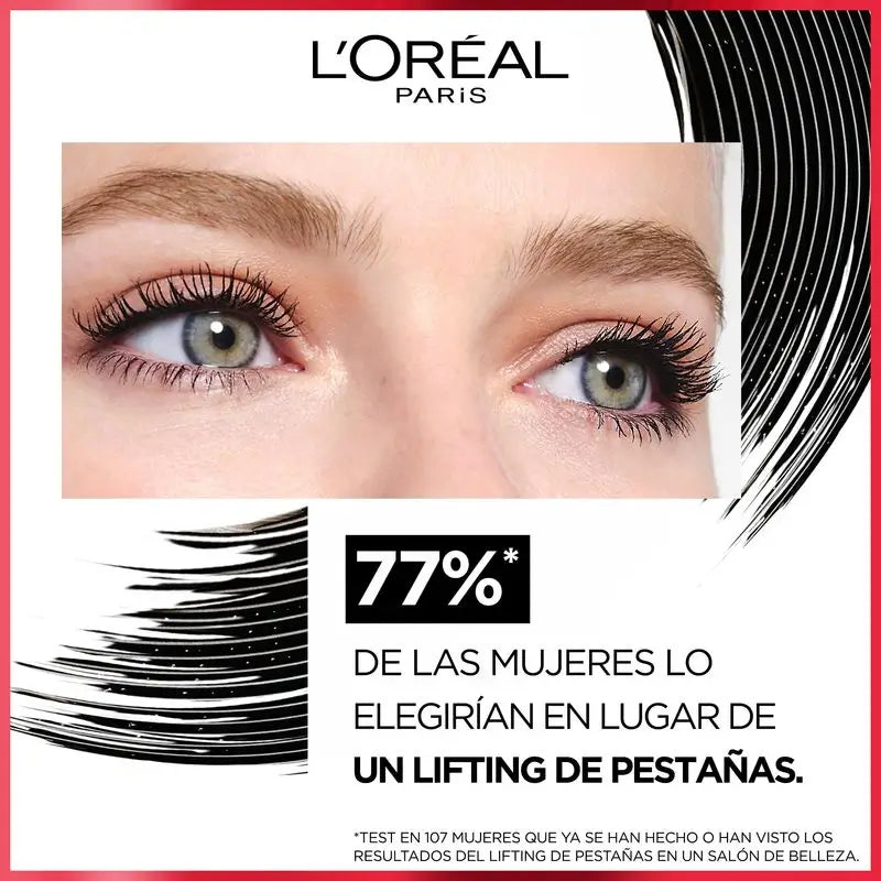 L'Oréal Paris Pro Xxl Wimpernzange Mascara