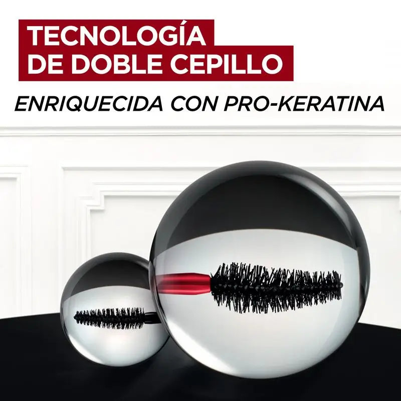 L'Oréal Paris Pro Xxl Wimpernzange Mascara
