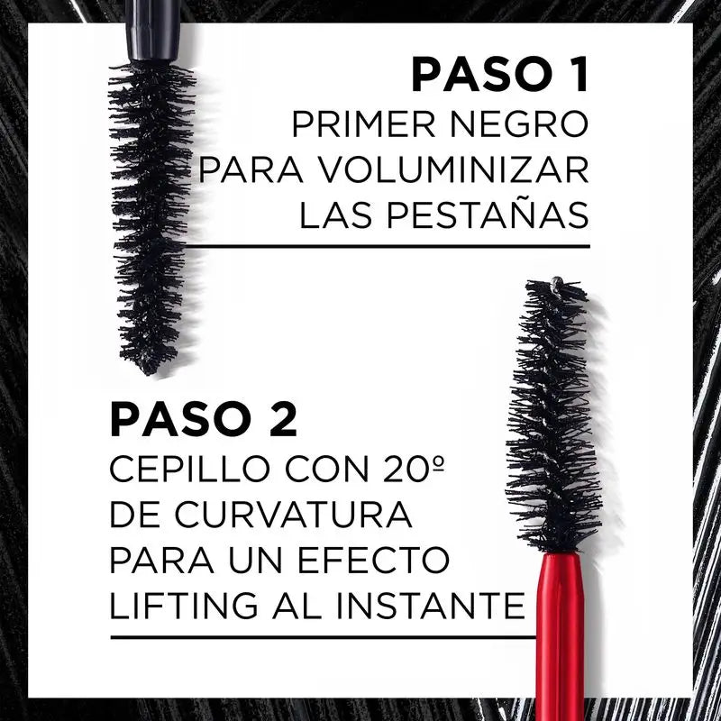 L'Oréal Paris Pro Xxl Wimpernzange Mascara