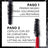 L'Oréal Paris Pro Xxl Wimpernzange Mascara