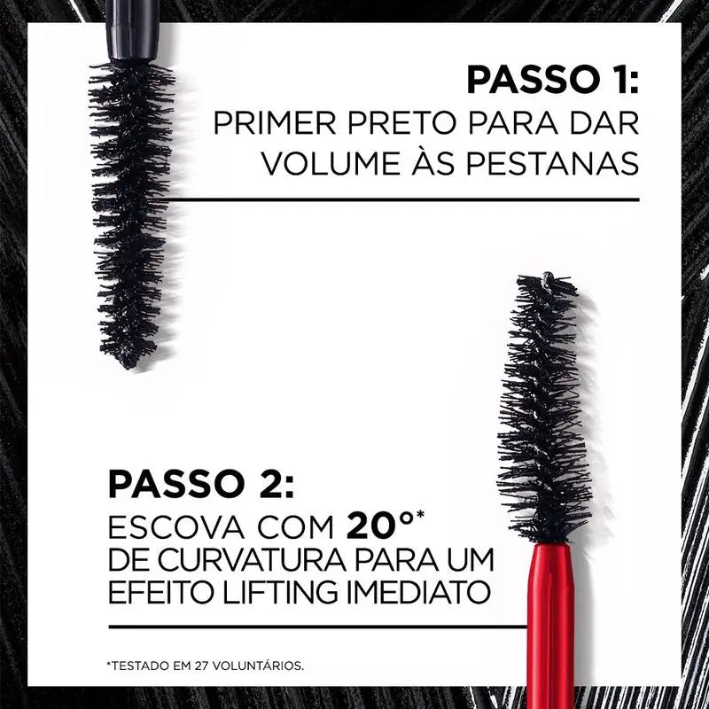 L'Oréal Paris Pro Xxl Wimpernzange Mascara