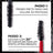 L'Oréal Paris Pro Xxl Wimpernzange Mascara