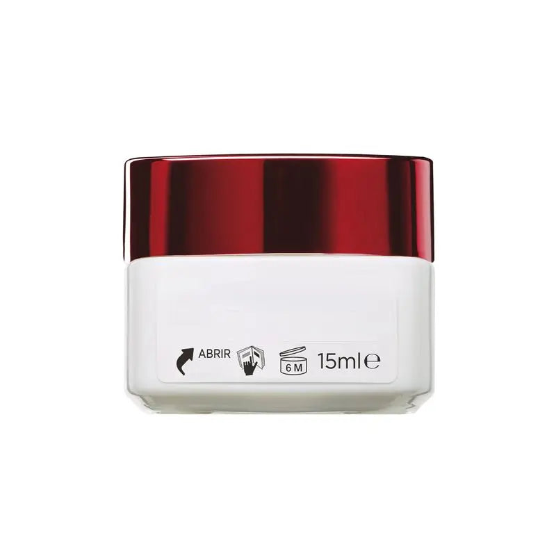 L'Oréal Paris Revitalift Anti-Falten Augenkontur - Mit Pro-Retinol -15Ml
