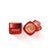 L'Oréal Paris Revitalift Energising Red Tagescreme - mit rotem Ginseng - 50 ml