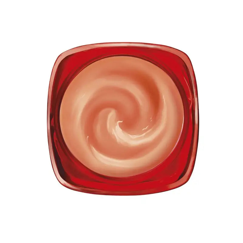 L'Oréal Paris Revitalift Energising Red Tagescreme - mit rotem Ginseng - 50 ml