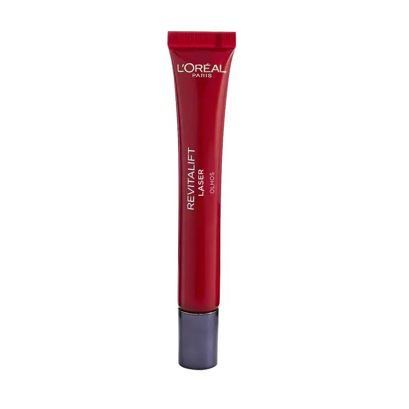 L'Oréal Paris Revitalift Filler Serum: Füllt Falten und Mimikfalten auf, mit Hyaluronsäure, 30Ml