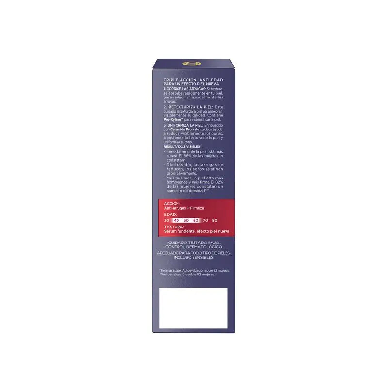 L'Oréal Paris Revitalift Laser Anti-Ageing Serum - Mit Pro-Xylane -30M