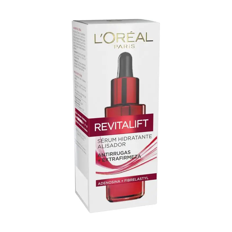 L'Oréal Paris Revitalift Anti-Falten-Serum - mit Pro-Retinol - 30 ml