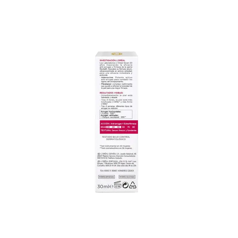 L'Oréal Paris Revitalift Anti-Falten-Serum - mit Pro-Retinol - 30 ml