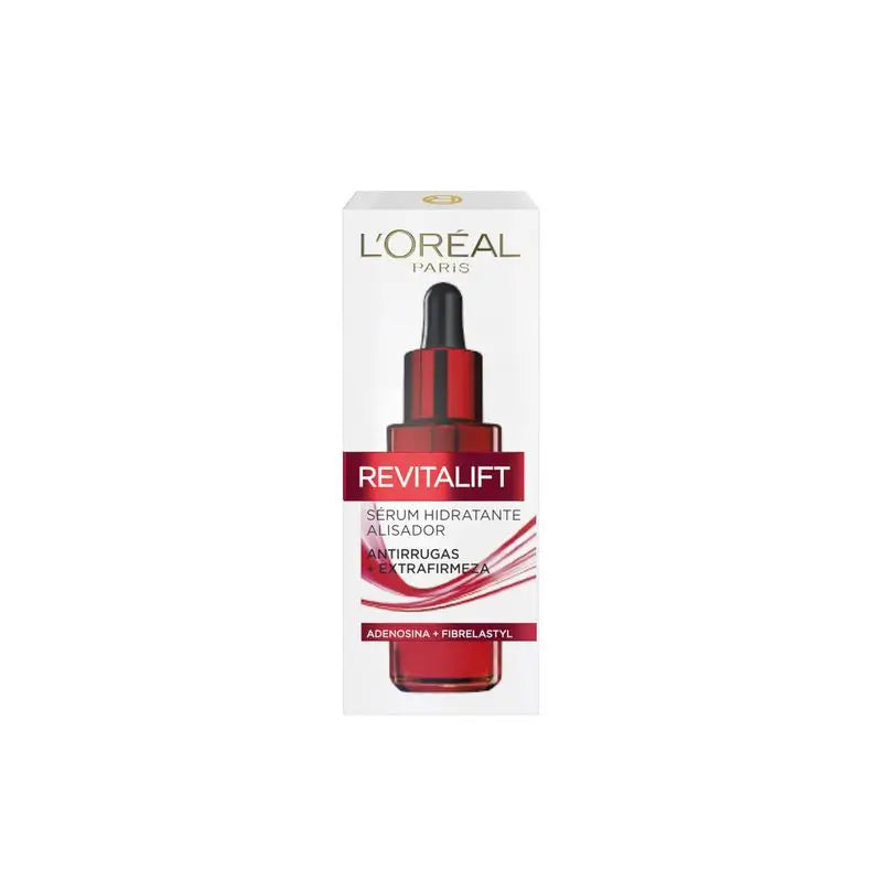 L'Oréal Paris Revitalift Anti-Falten-Serum - mit Pro-Retinol - 30 ml