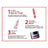 L'Oréal Paris Revitalift Perfektionierendes Gesichtswasser, Wassermelonenextrakt, glatte & strahlende Haut in 30 Sekunden, 180Ml
