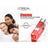 L'Oréal Paris Revitalift Perfektionierendes Gesichtswasser, Wassermelonenextrakt, glatte & strahlende Haut in 30 Sekunden, 180Ml