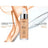 L'Oréal Paris Serum mit Farbakkord Parfait Farbton 2-3 Hell