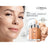 L'Oréal Paris Serum mit Farbakkord Parfait Farbton 2-3 Hell
