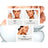 L'Oréal Paris Serum mit Farbakkord Parfait Farbton 2-3 Hell