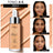 L'Oréal Paris Farbe Serum Accord Parfait Farbton 4-5 Medium
