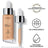L'Oréal Paris Accord Parfait Farbserum Farbton 5-6 Medium Dunkel