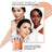L'Oréal Paris Accord Parfait Farbserum Farbton 5-6 Medium Dunkel